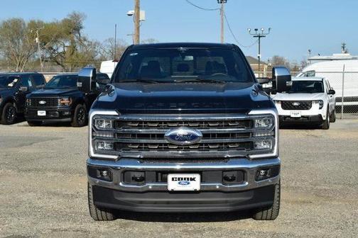 2025 Ford F-350 King Ranch