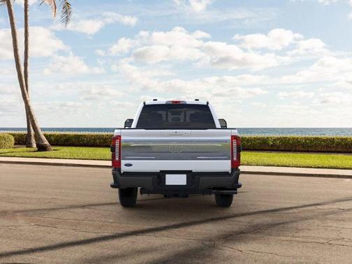 2025 Ford F-250 King Ranch