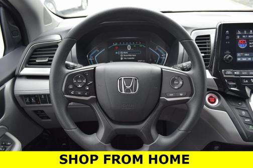 2020 Honda Odyssey EX
