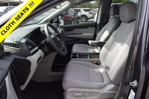 2020 Honda Odyssey EX