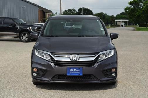 2020 Honda Odyssey EX