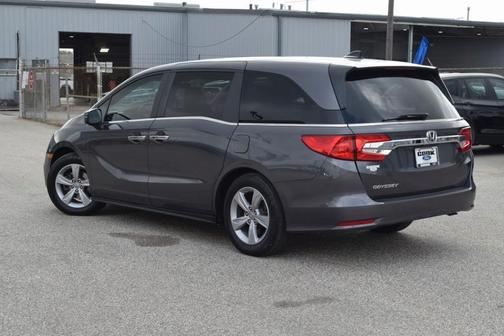 2020 Honda Odyssey EX