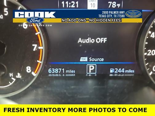 2023 Nissan Altima 2.0 SR