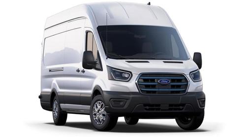 2025 Ford E-Transit Base