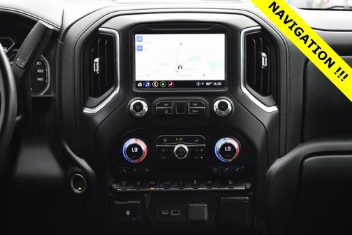2022 GMC Sierra 2500 AT4