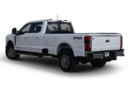 2025 Ford F-350 Lariat Super Duty
