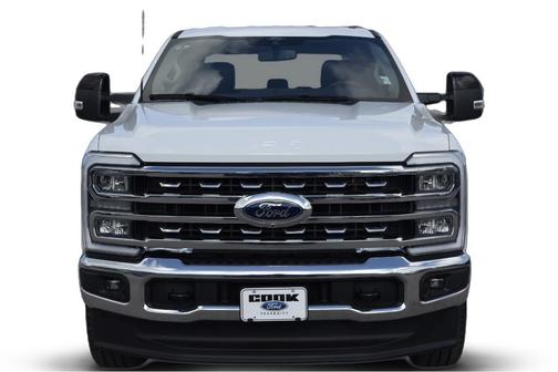 2025 Ford F-350 Lariat Super Duty