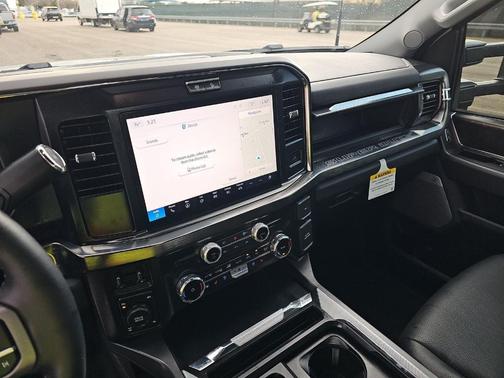 2025 Ford F-350 Lariat Super Duty