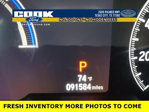 2019 Honda Insight EX