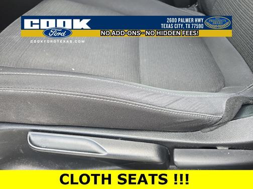 2019 Honda Insight EX