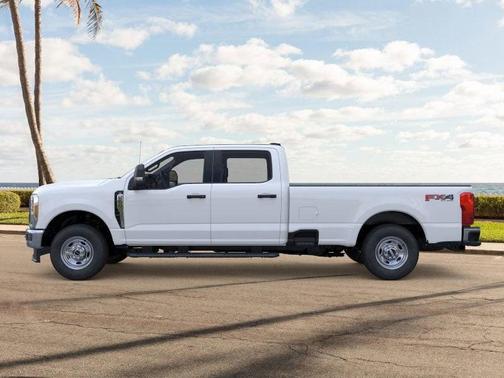 2025 Ford F-250 XL
