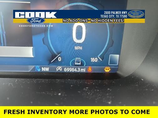 2023 Ford Expedition Max Platinum