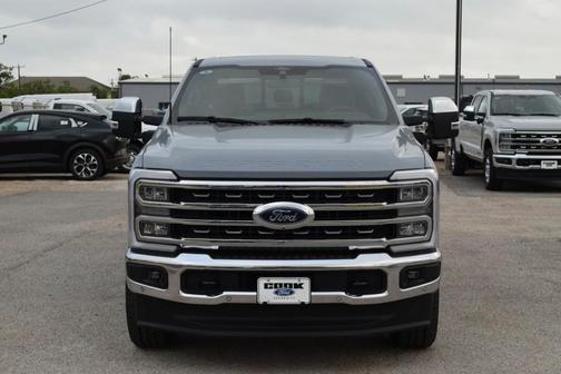 2025 Ford F-250 King Ranch