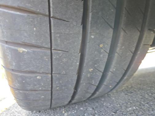 2024 Chevrolet Corvette Z06