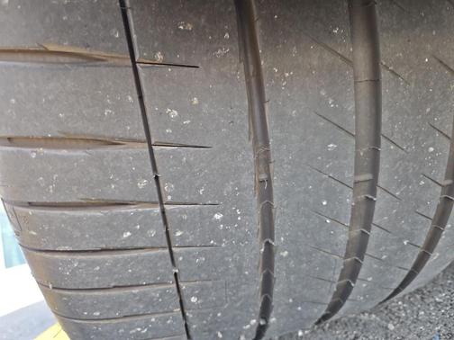 2024 Chevrolet Corvette Z06