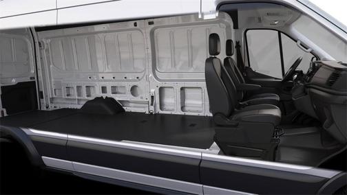 2025 Ford Transit-350 Base