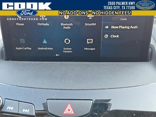 2021 Acura RDX Base