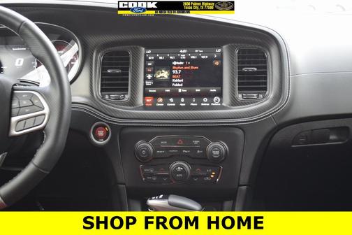 2023 Dodge Charger SRT Hellcat Redeye Widebody Jailbreak