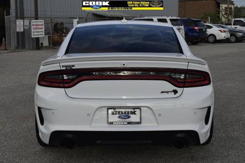 2023 Dodge Charger SRT Hellcat Redeye Widebody Jailbreak