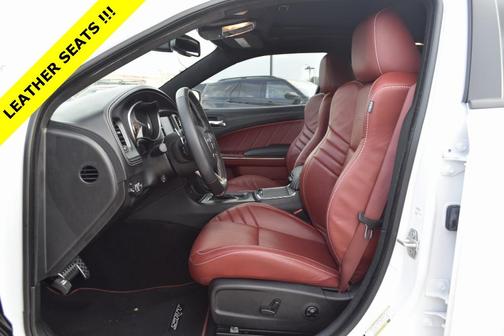 2023 Dodge Charger SRT Hellcat Redeye Widebody Jailbreak