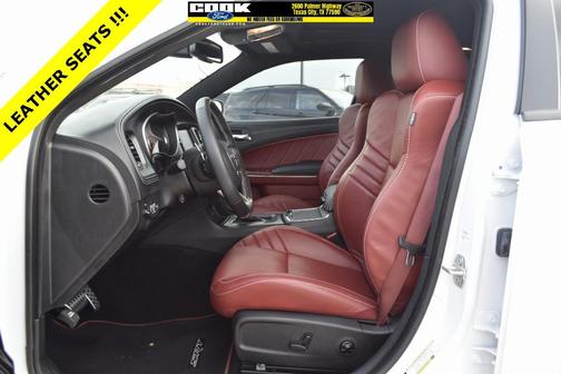 2023 Dodge Charger SRT Hellcat Redeye Widebody Jailbreak