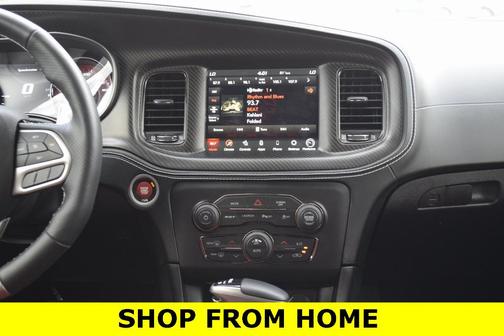 2023 Dodge Charger SRT Hellcat Redeye Widebody Jailbreak