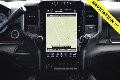 2020 RAM 2500 Limited