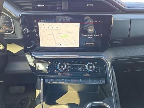 2024 GMC Sierra 2500 Denali