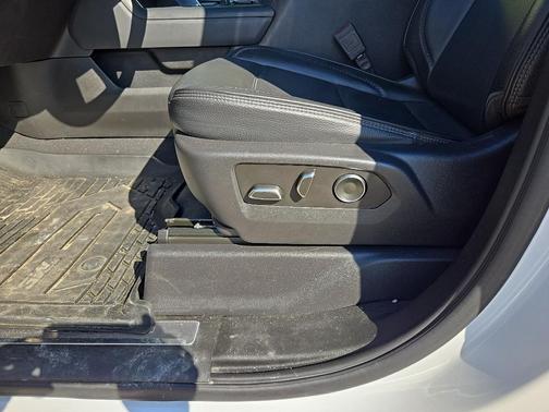 2024 GMC Sierra 2500 Denali