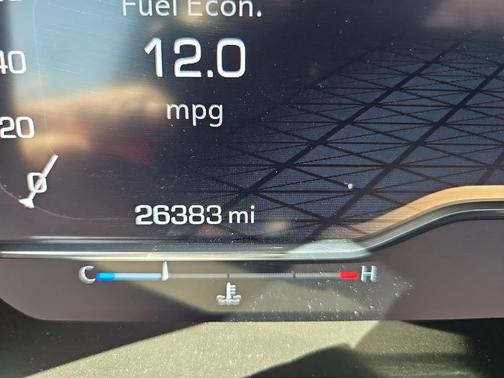 2024 GMC Sierra 2500 Denali