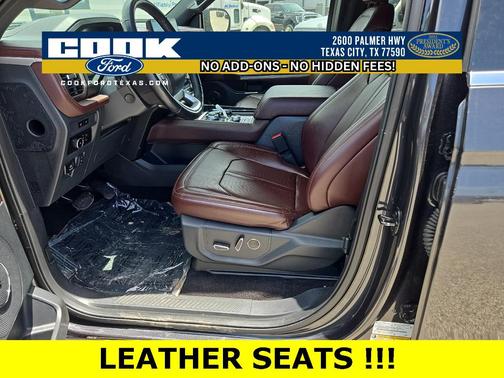 2023 Ford Expedition Max Limited