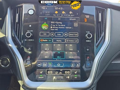 2024 Subaru Outback Premium