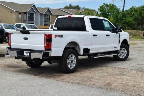 2025 Ford F-250 XLT