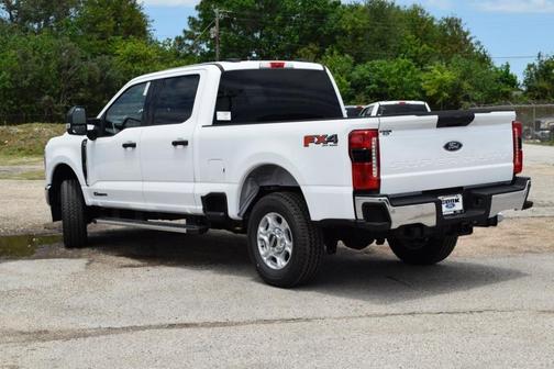 2025 Ford F-250 XLT