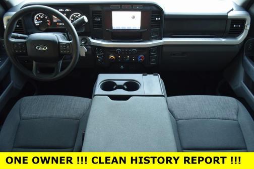 2024 Ford F-250 XLT