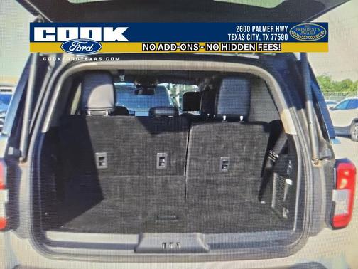 2024 Ford Expedition XLT