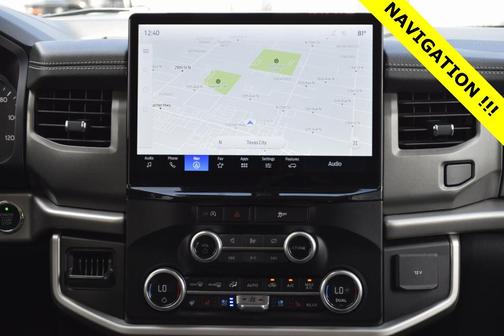 2024 Ford Expedition XLT