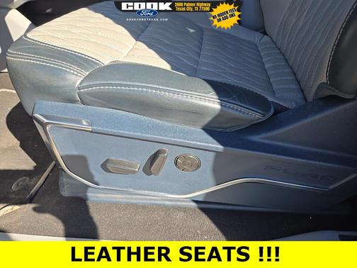 2024 Ford F-250 Limited