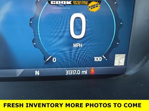 2024 Ford F-250 Limited