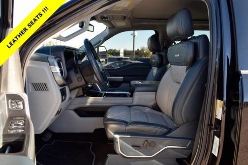 2024 Ford F-250 Limited