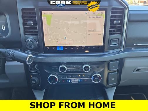 2024 Ford F-250 Limited