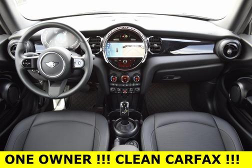 2024 MINI Convertible Cooper