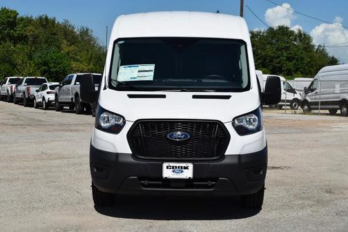 2025 Ford Transit-250 148 WB Medium Roof Cargo
