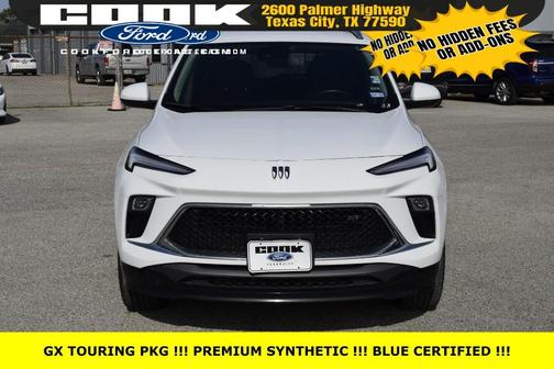 2024 Buick Encore GX Sport Touring