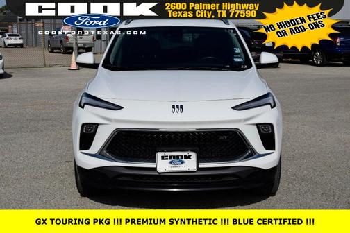 2024 Buick Encore GX Sport Touring