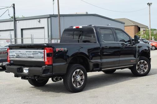 2024 Ford F-250 King Ranch