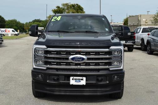 2024 Ford F-250 King Ranch