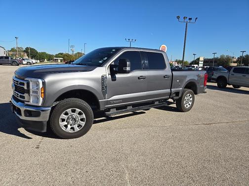 2024 Ford F-250 XLT