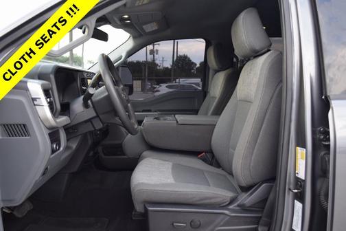 2024 Ford F-250 XLT