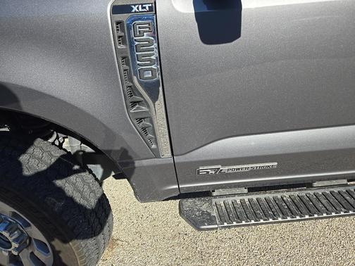 2024 Ford F-250 XLT